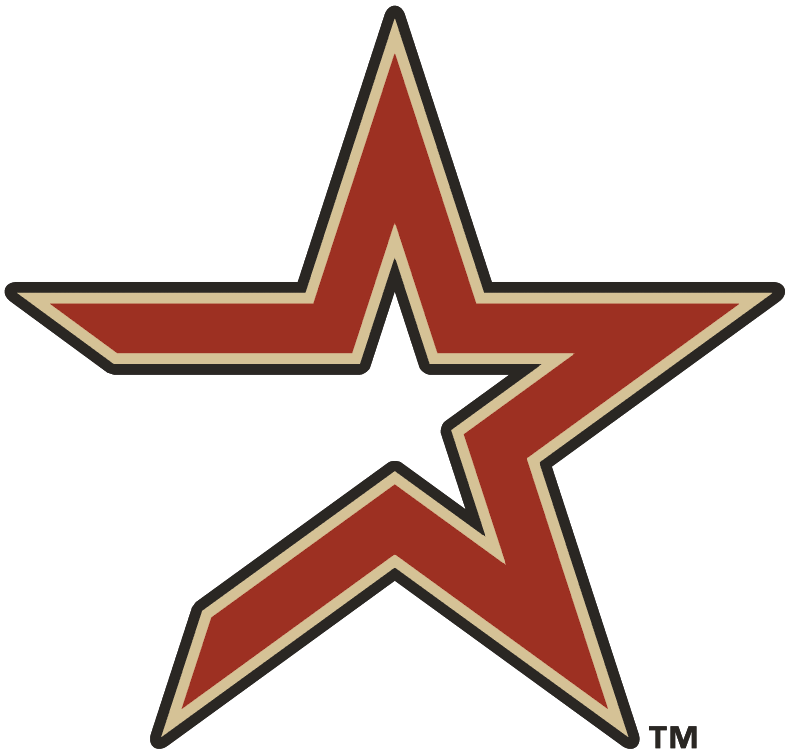 Houston Astros 2000-2012 Alternate Logo t shirts DIY iron ons